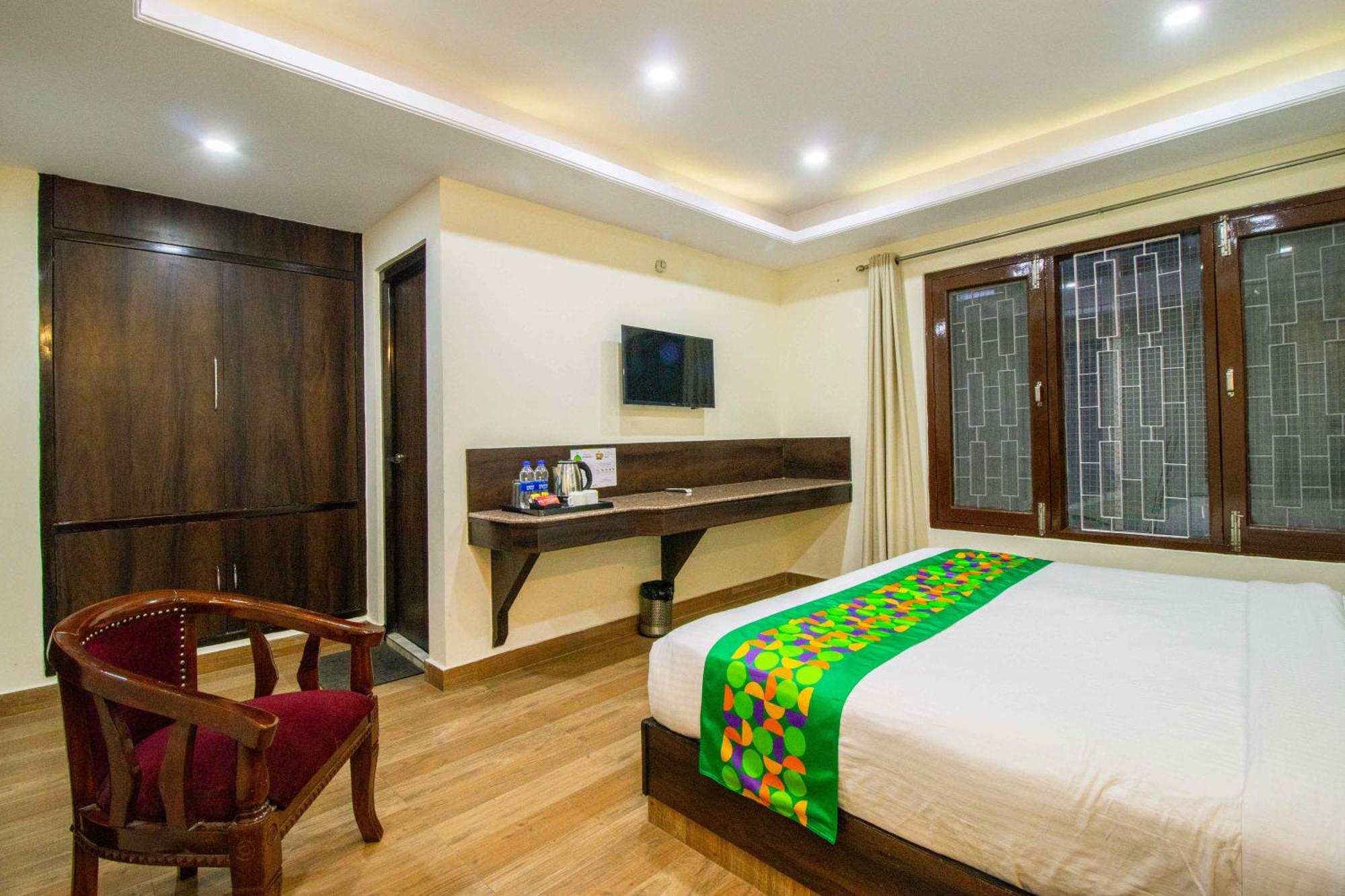 Treebo Maharaja, Near Mall Road Shimla Exterior photo